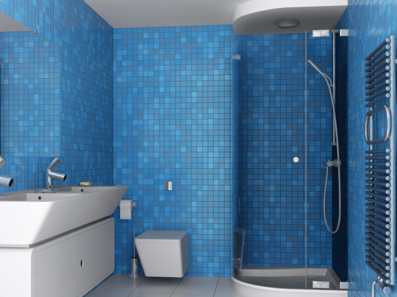 Simple Bathroom Improvements That Add Value