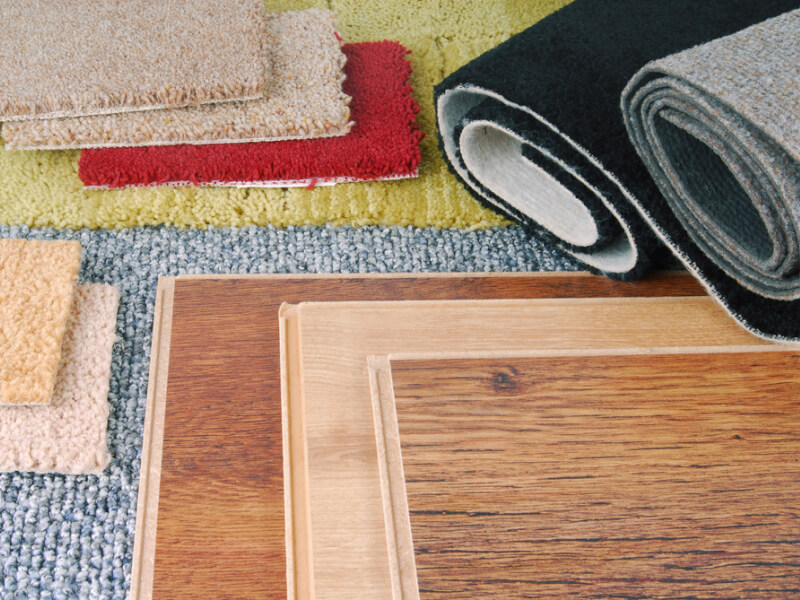 The Carpet Conundrum, Part 2