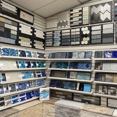 Buy Tile in Northridge, CA